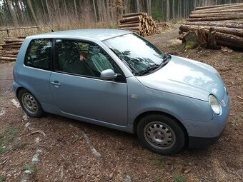 VW Lupo 1.2tdi 3l
