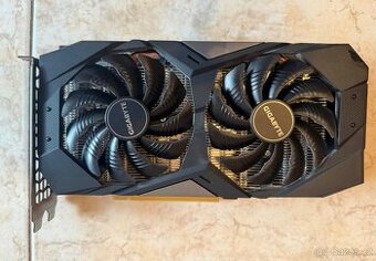 GIGABYTE GeForce RTX 2060 OC 6G