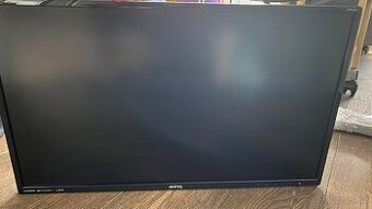 Monitor BenQ model GL 2760-8