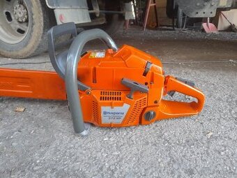Husqvarna 372 x-torq