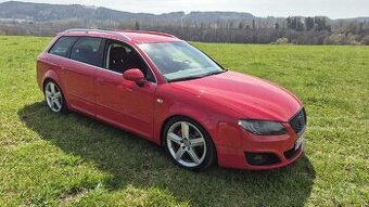 Seat EXEO Sport 2.0TDI 125kW CAHA