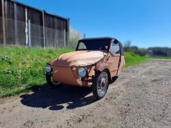 Velorex 16/350 1967
