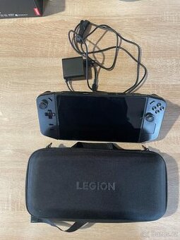 Lenovo legion go
