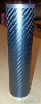 Moderátor hluku pro PCP M14x1 25