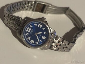 Damske hodinky casio funkcni