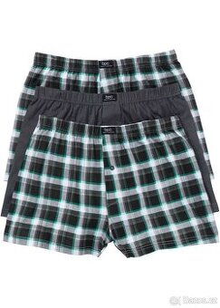 Trenýrky vel XL nove