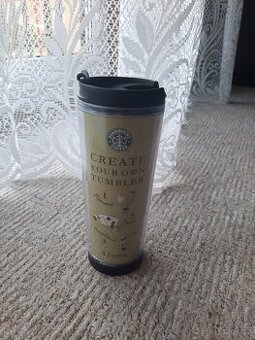 Termoska starbucks coffee - 1