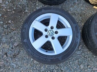 Alu kola originál VW r16