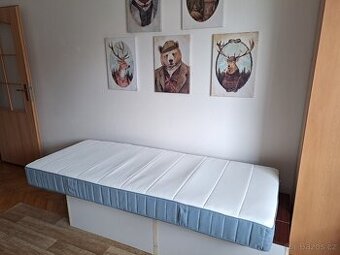 Nová matrace IKEA