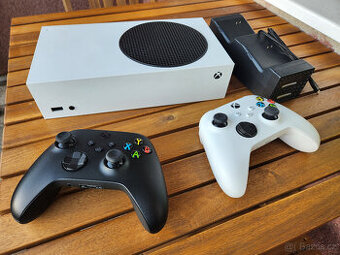 Xbox Series S 512GB