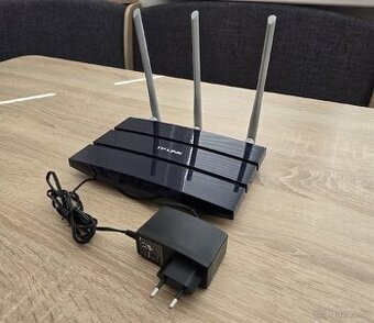 Router TP Link TL-WR1043ND