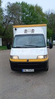 Prodám pojízdné občerstvení foodtruck ,pojízdný stánek,