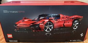 LEGO Technic 42143 Ferrari Daytona SP3