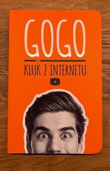 Gogo, kluk z internetu
