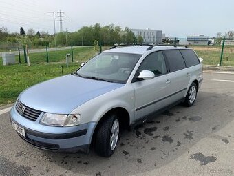 VW Passat B5