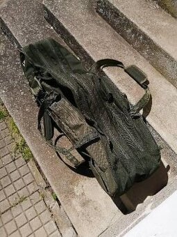 3-komorové pouzdro na pruty MIVARDI, 100cm