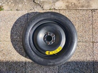 Dojezdove kolo ford 5x108