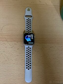Apple Watch series 7 Nike+