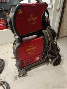 Selco Genesis