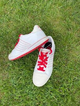 golfové boty - adidas
