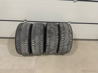 225/40 R 18 pneumatiky