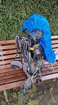 Nosítko (krosna) Deuter kid comfort ii