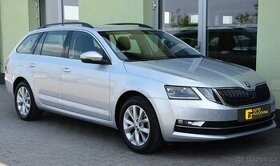 Pronájem vozu Škoda Octavia III CNG. UBER BOLT TAXI LIFTAGO