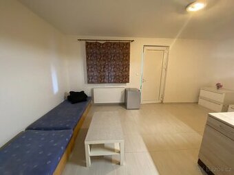 Pronájem bytu 1kk Kostelec nad Labem