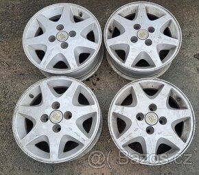 Alu kola Ford RS 4x108 14"