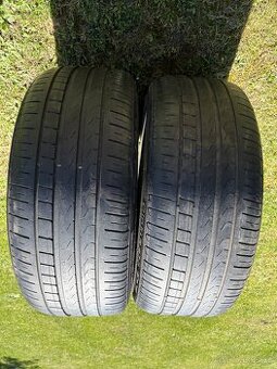 Letní pneu 235/40 R19 Pirelli, DOT2019.