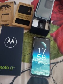 Motorola G62 5G dual sim