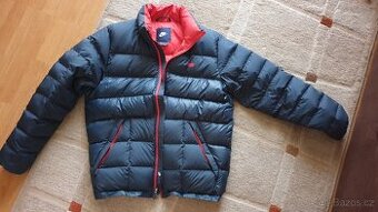 Zimní bunda Nike XL