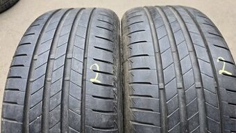 Letní pneu 225/45/18 Bridgestone