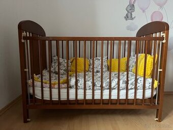 Detska postylka Puppolina
