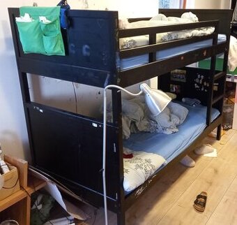 Palanda IKEA Norddal - zdarma - 1