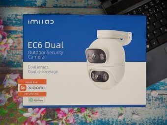 Kamery Xiaomi, DDPAI, 70Mai, Imilab a Yi