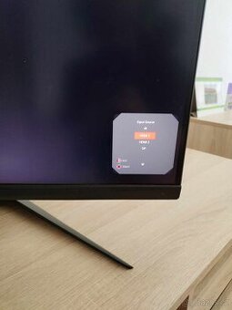 Herní monitor MSI G27C4X