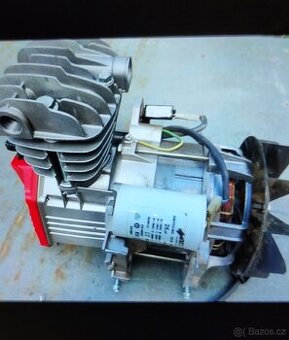 Elektromotor kompresoru Schneider 220V