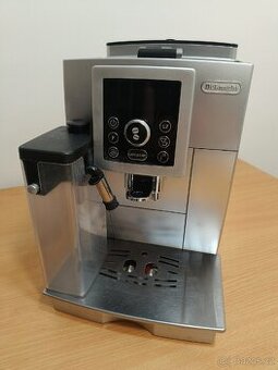 Automatický kávovar DeLonghi ECAM 23.450.S
