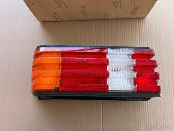 Mercedes W126 zadní lampa levá nová - 1
