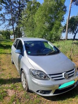 Golf plus