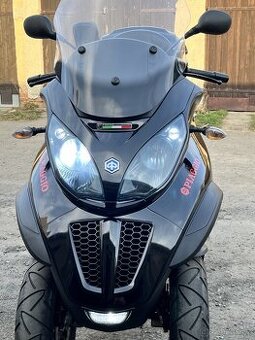 Piaggio mp3 500LT