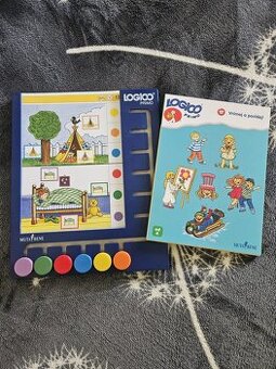Logico Primo