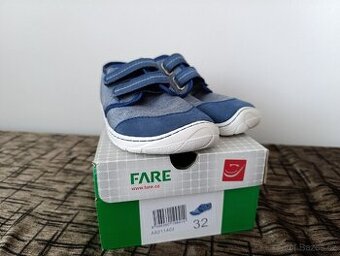 Fare boty 32