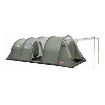 Rodinný stan Coleman Coastline 8 Deluxe