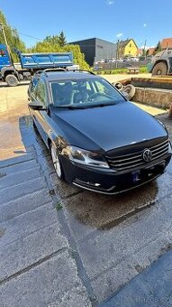 Passat 2.0 tdi