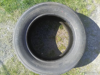 Pneu YOKOHAMA BluEarth E70 225/60 R17 99H letní