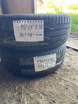 195/55r15