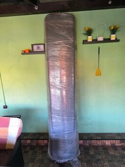 Střešní box Rakev Compocar.