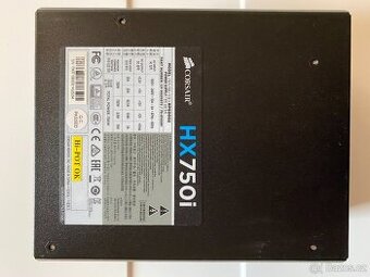 Corsair HX750i